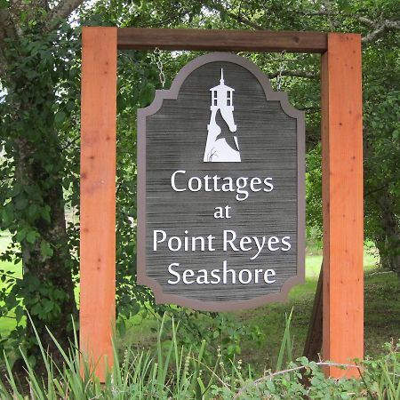 Cottages At Point Reyes Seashore 인버네스 객실 사진